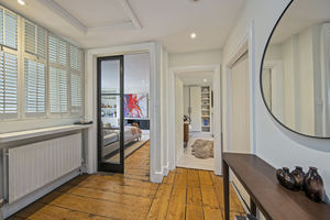 Hall- click for photo gallery